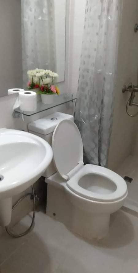 Azure Urban Resort A3 Near Airport Mall With Balcony Wavepool Manila Exterior foto