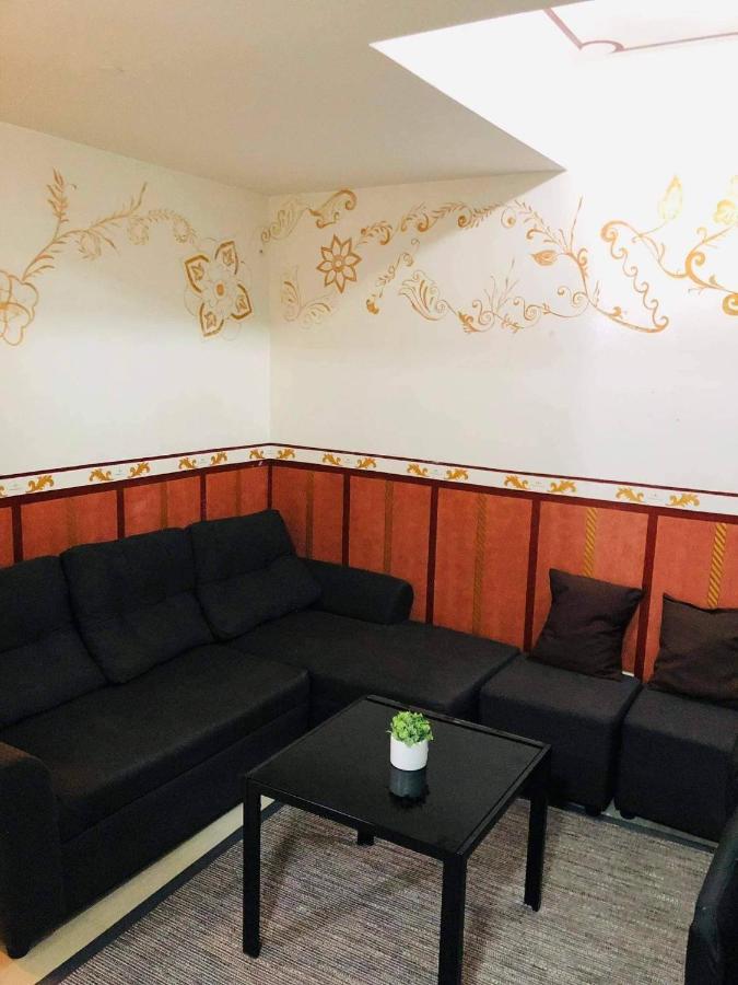 Azure Urban Resort A3 Near Airport Mall With Balcony Wavepool Manila Exterior foto